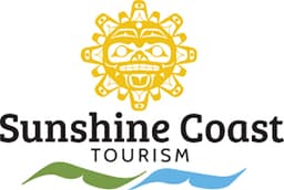 Sunshine Coast Tourism Logo