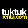 Tuktuk Rental Logo